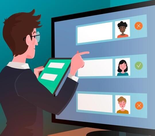 Mobil Görev Yönetimi